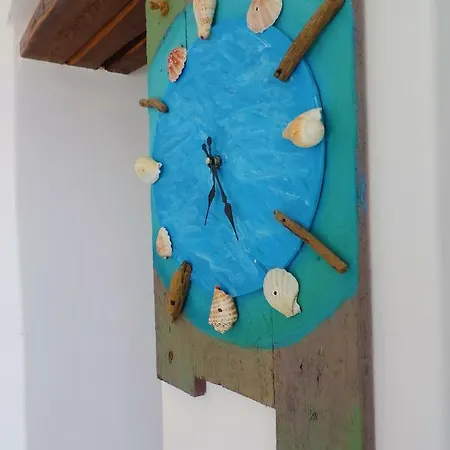 Casa Lea Paros Nyaraló Náusza