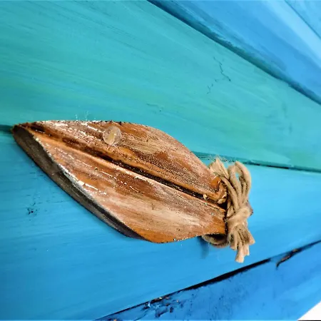 Casa Lea Naousa (Paros)