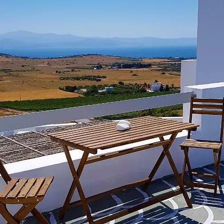 Casa Lea Paros Nyaraló