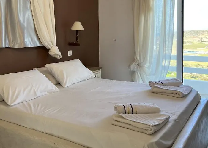 Holiday home Casa Lea Naousa (Paros)