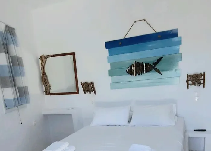 Holiday home Casa Lea *