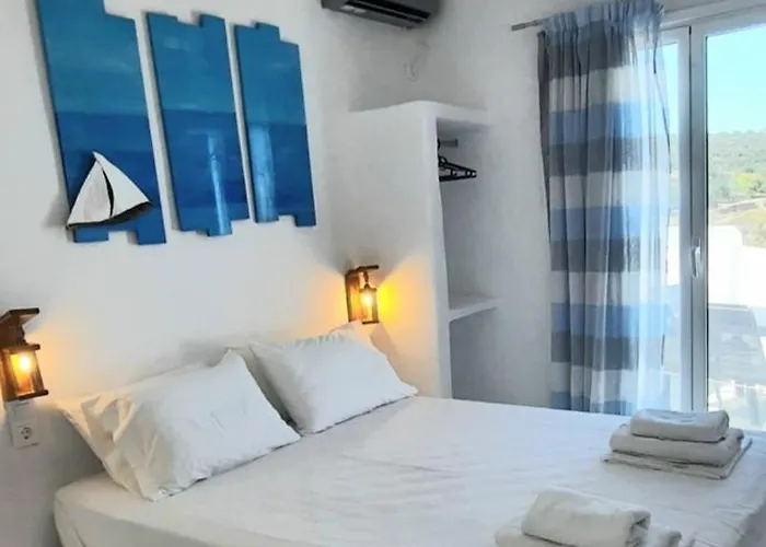 Holiday home Casa Lea