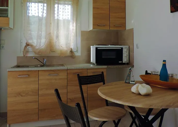 Casa Lea Holiday home