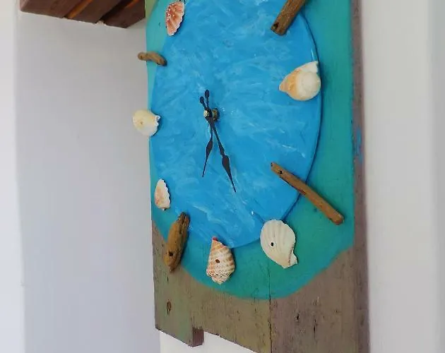 Casa Lea Holiday home Naousa (Paros)