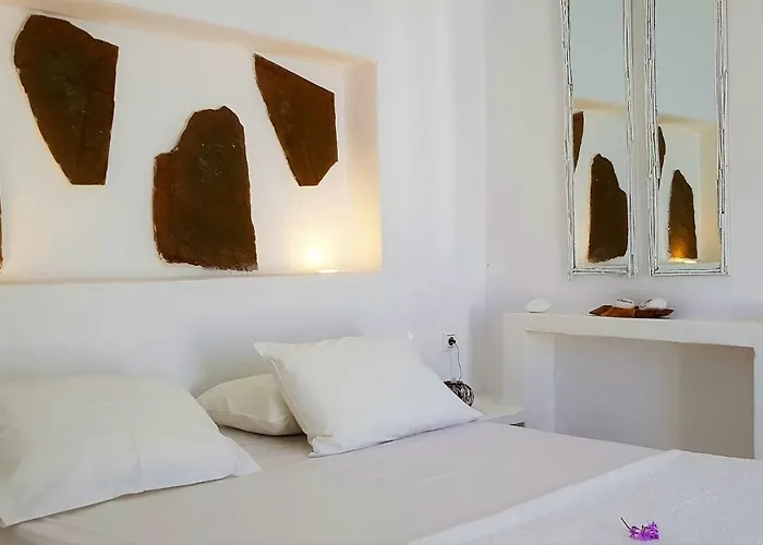 Holiday home Casa Lea Naousa (Paros)