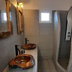 Casa Lea Paros Vakantiehuis *