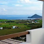 Casa Lea Paros Vakantiehuis *