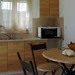 Casa Lea Paros Vakantiehuis