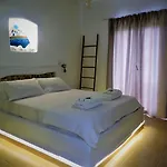 Casa Lea Paros Vakantiehuis Naousa
