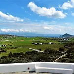 Casa Lea Paros Vakantiehuis