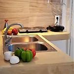 Casa Lea Paros Vakantiehuis *