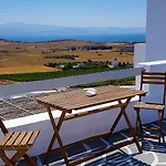 Casa Lea Paros Vakantiehuis