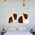 Casa Lea Paros Vakantiehuis *