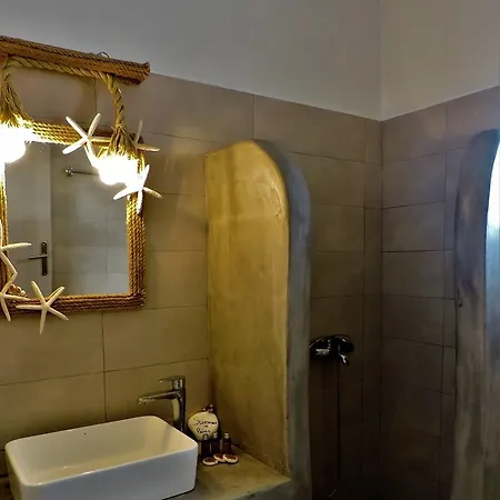 Casa Lea Paros * Naoussa