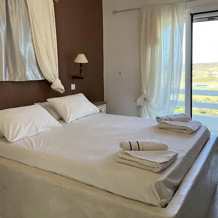 Casa vacanze Casa Lea Paros Naoussa