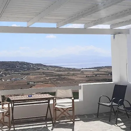 Casa Lea Paros