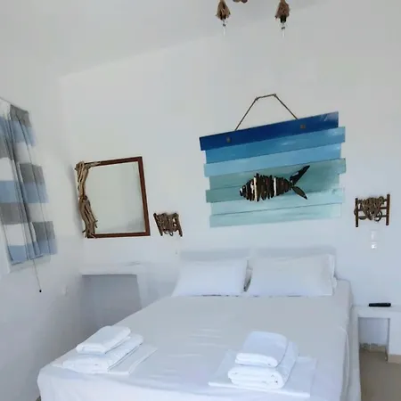 Casa vacanze Casa Lea Paros *