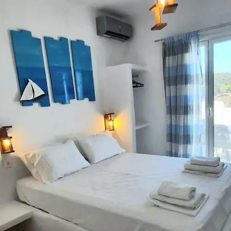 Casa vacanze Casa Lea Paros