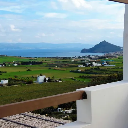 Casa Lea Paros Casa vacanze *