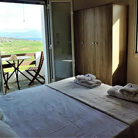 Casa vacanze Casa Lea Paros
