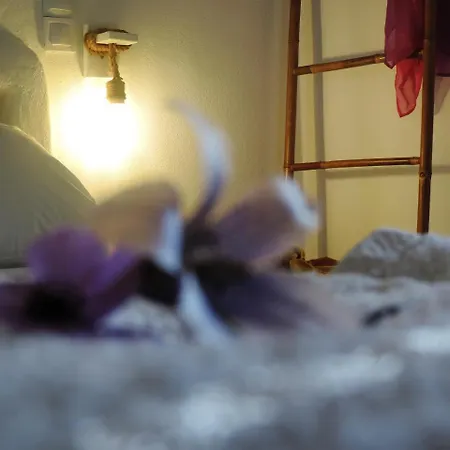 Casa Lea Paros Σπίτι διακοπών