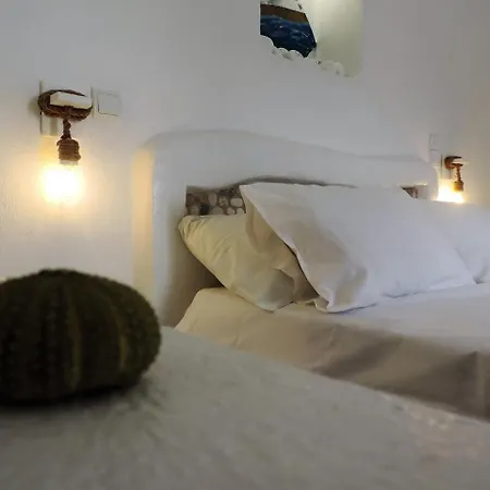 Casa Lea Paros Semesterbostad *