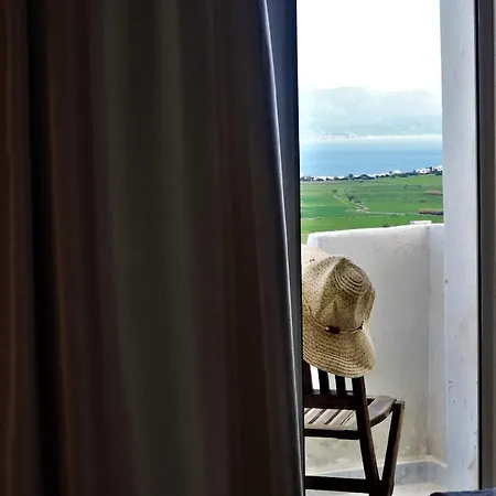 Casa Lea Paros