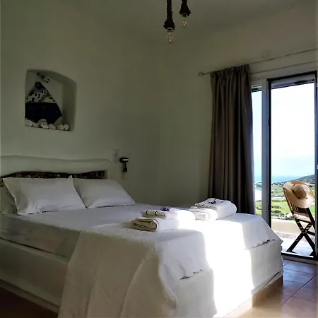 Casa Lea Paros