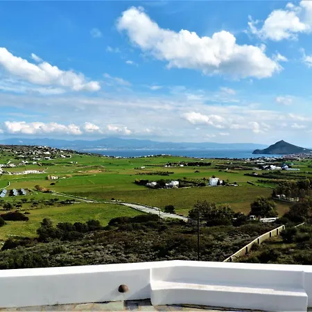 Casa Lea Paros Casa vacanze