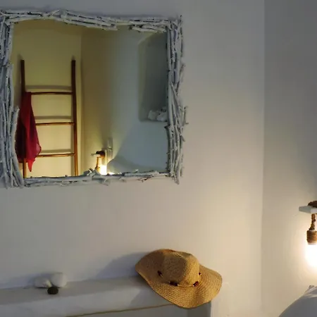 Casa Lea Paros * Naoussa