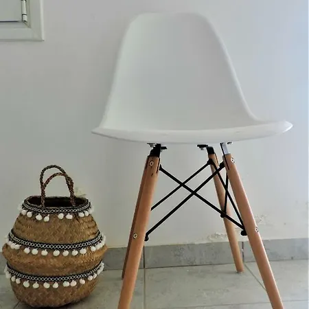 Casa Lea Paros *