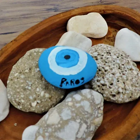 Σπίτι διακοπών Casa Lea Paros *