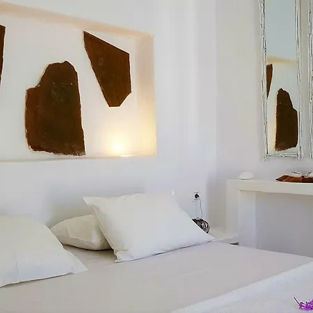 Casa vacanze Casa Lea Paros Naoussa