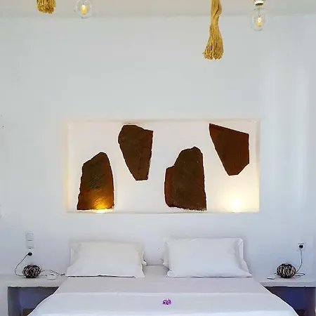 Casa Lea Paros Casa vacanze *