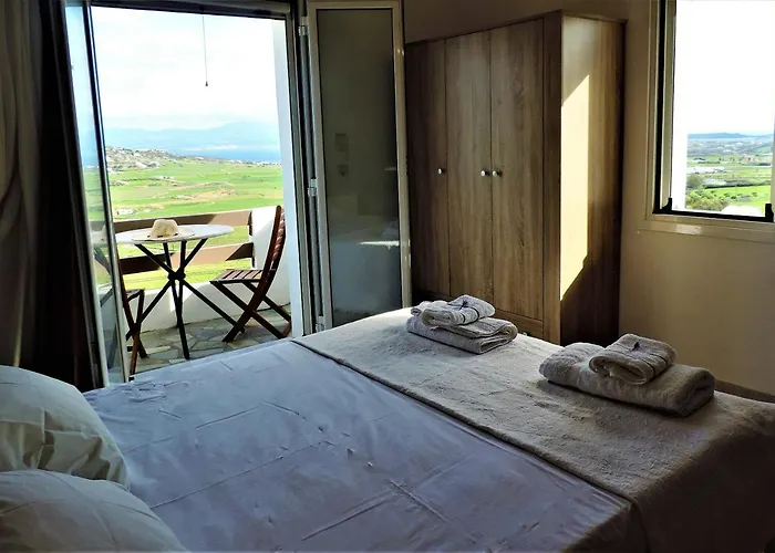 Σπίτι διακοπών Casa Lea Paros