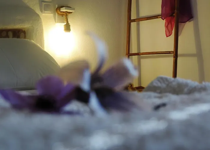 Casa Lea Paros Σπίτι διακοπών