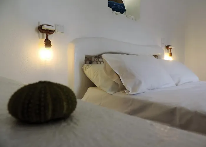 Casa Lea Paros Σπίτι διακοπών *