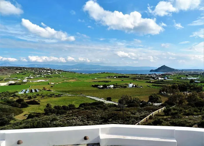 Casa Lea Paros Σπίτι διακοπών