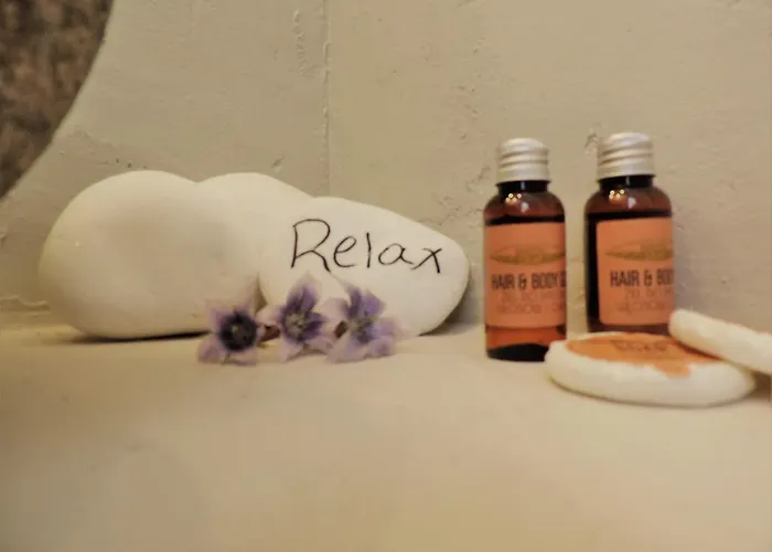 Σπίτι διακοπών Casa Lea Paros *