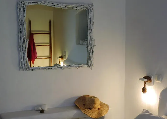 Casa Lea Paros * Νάουσα