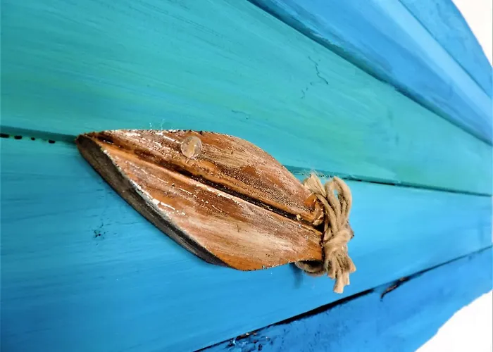 Casa Lea Paros Νάουσα