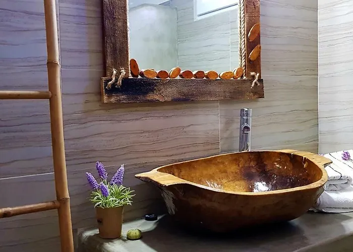 Casa Lea Paros * Νάουσα