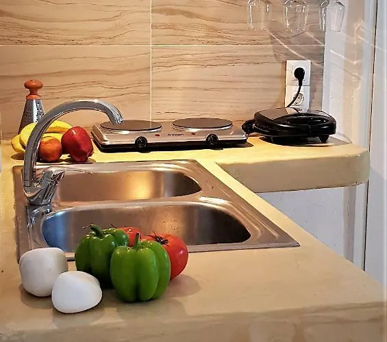 Casa Lea Paros Σπίτι διακοπών *