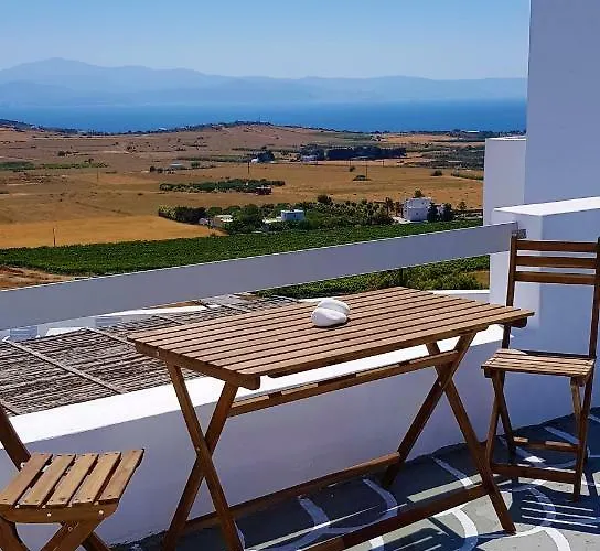 Casa Lea Paros Σπίτι διακοπών