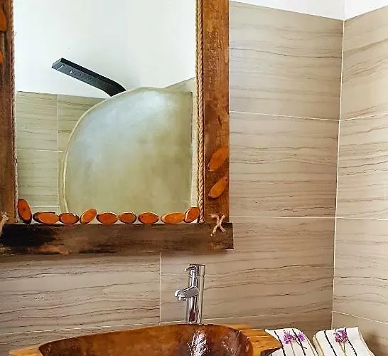 Σπίτι διακοπών Casa Lea Paros *