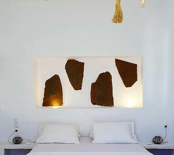 Casa Lea Paros Σπίτι διακοπών *